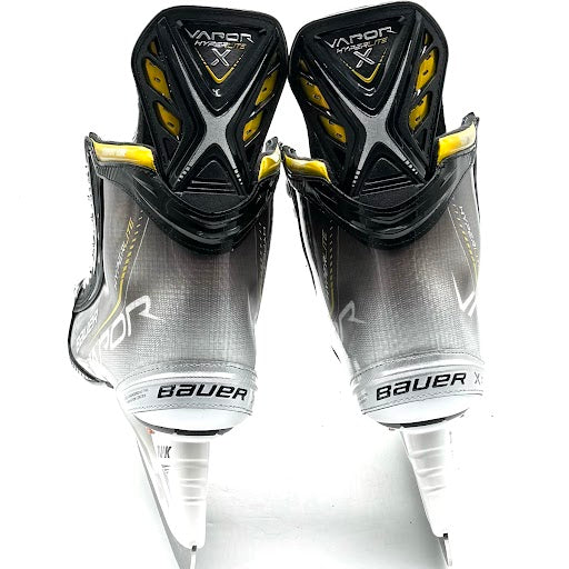 Patins de hockey Bauer Vapor Hyperlite Pro Stock - Taille 12D